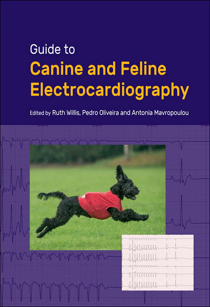 Guide to Canine and Feline Electrocardiography