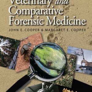 Introduction to Veterinary and Comparative Forensic Medicine