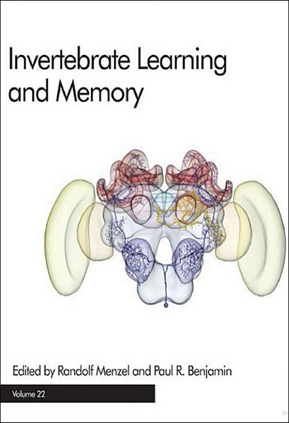 Invertebrate Learning and Memory, Volume 22