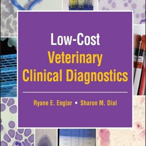 Low-Cost Veterinary Clinical Diagnostics