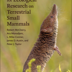 Methods for Ecological Research on Terrestrial Small Mammals