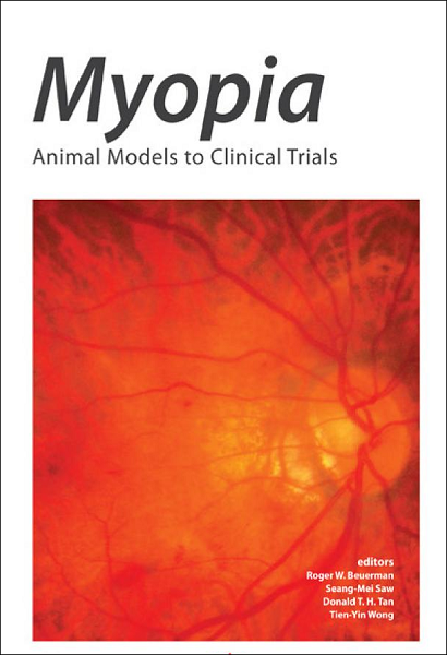 Myopia: Animal Models to Clinical Trials