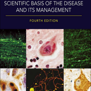 Rabies: Scientific Basis of the Disease and Its Management, 4th Edition