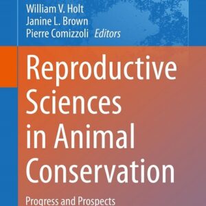 Reproductive Sciences in Animal Conservation: Progress and Prospects