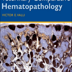 Veterinary Comparative Hematopathology