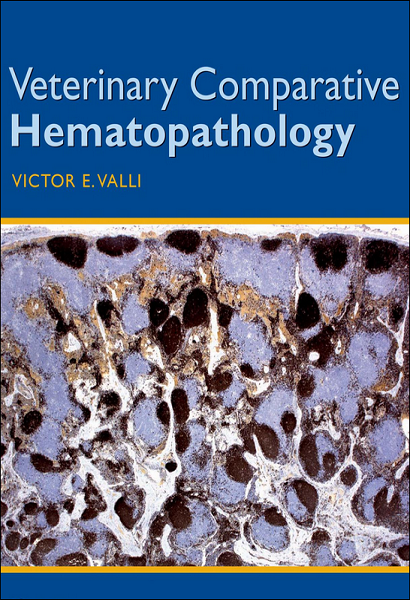 Veterinary Comparative Hematopathology