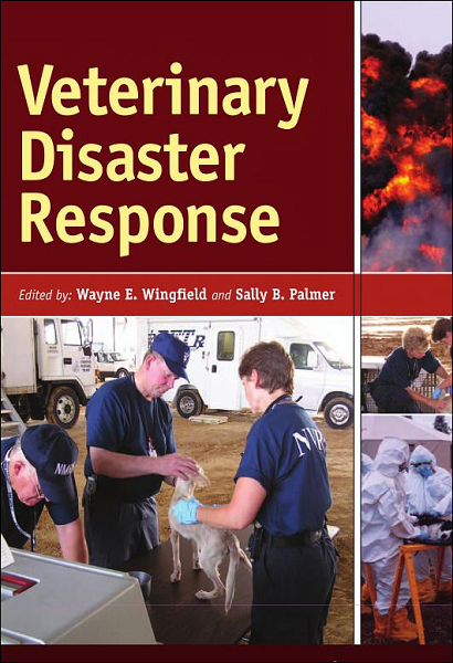 Veterinary Disaster Response