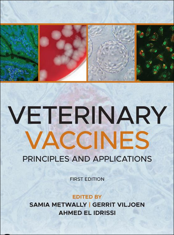 Veterinary Vaccines: Principles and Applications