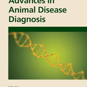 Advances in Animal Disease Diagnosis