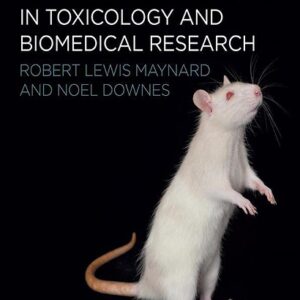 Anatomy and Histology of the Laboratory Rat in Toxicology and Biomedical Research