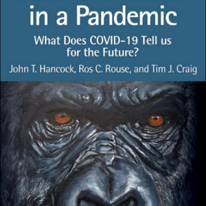 Animal Welfare in a Pandemic: What Does COVID-19 Tell us for the Future?