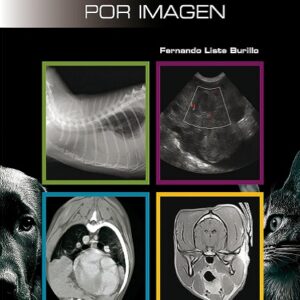Atlas Veterinario de Diagnostico por Imagen