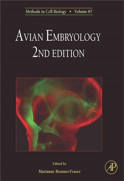 Avian Embryology, 2nd Edition