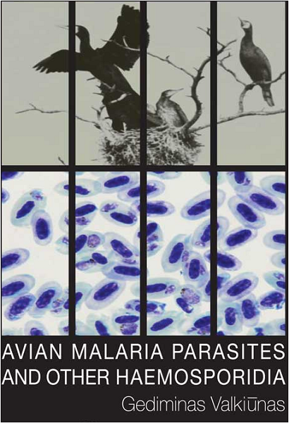 Avian Malaria Parasites and Other Haemosporidia
