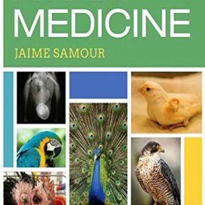 Avian Medicine, 3rd Edition 