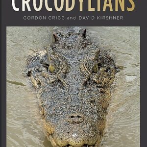 Biology and Evolution of Crocodylians