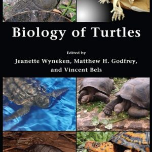 Biology of Turtles: From Structures to Strategies of Life