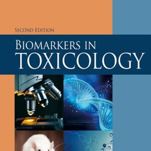 Biomarkers in Toxicology, 2nd Edition