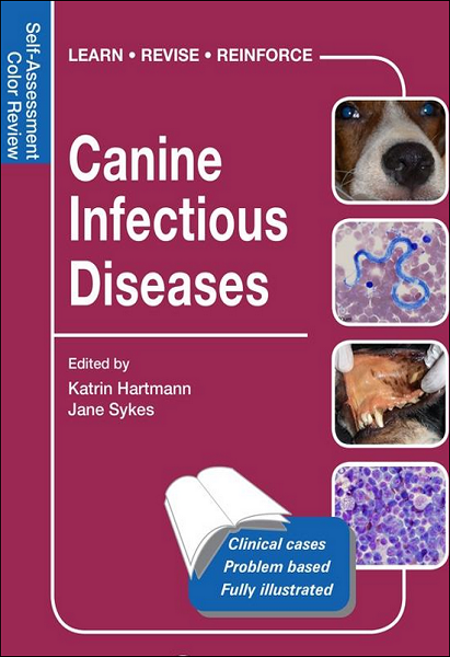 Canine Infectious Diseases