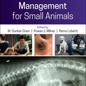 Chronic Disease Management for Small Animals 