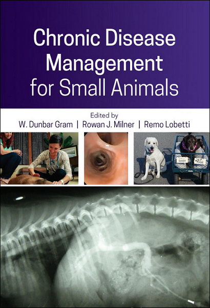 Chronic Disease Management for Small Animals