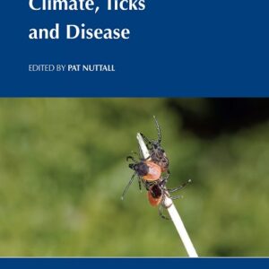 Climate, Ticks and Disease