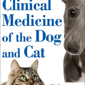 Clinical Medicine of the Dog and Cat, 3rd Edition