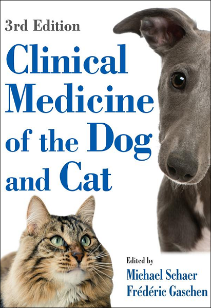 Clinical Medicine of the Dog and Cat, 3rd Edition