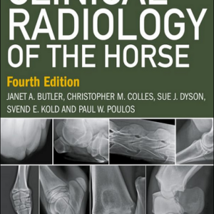 Clinical Radiology of the Horse 