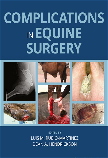 Complications in Equine Surgery