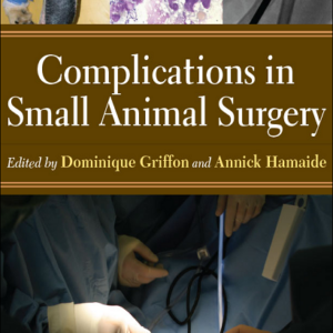 Complications in Small Animal Surgery