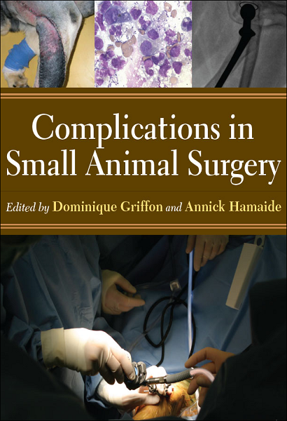 Complications in Small Animal Surgery