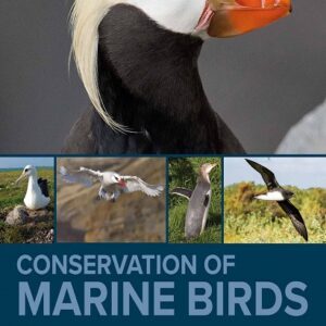 Conservation of Marine Birds