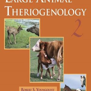 Current Therapy in Large Animal Theriogenology, 2nd Edition
