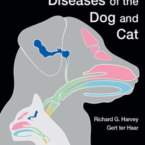 Ear, Nose and Throat Diseases of the Dog and Cat