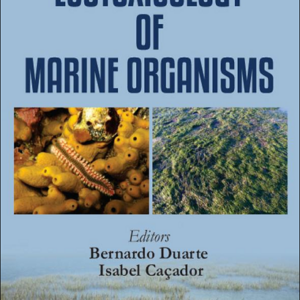 Ecotoxicology of Marine Organisms