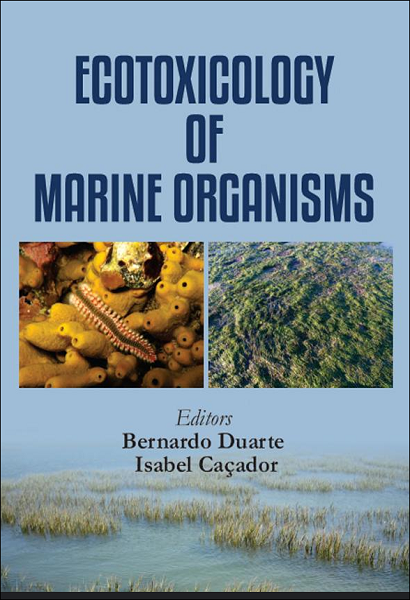 Ecotoxicology of Marine Organisms
