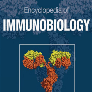 Encyclopedia of Immunobiology