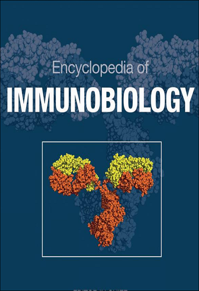 Encyclopedia of Immunobiology