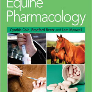 Equine Pharmacology
