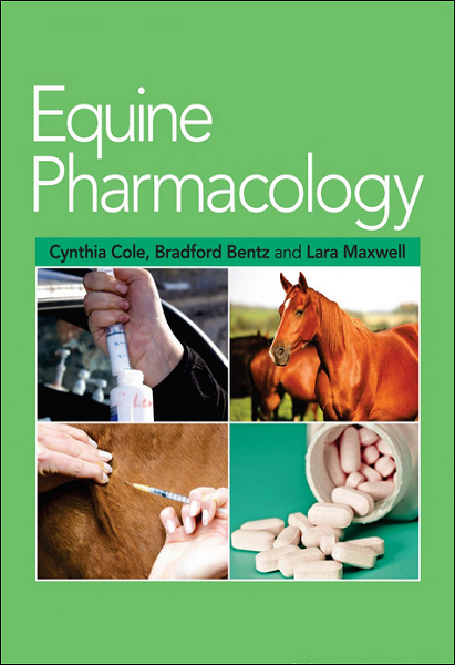 Equine Pharmacology