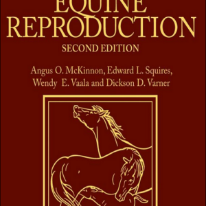Equine Reproduction, 2nd Edition [2-volume set]