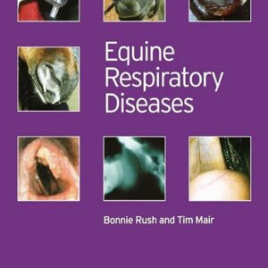 Equine Respiratory Diseases