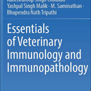 Essentials of Veterinary Immunology and Immunopathology