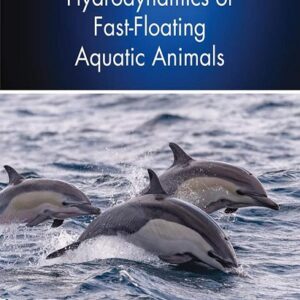 Experimental Hydrodynamics of Fast-Floating Aquatic Animals