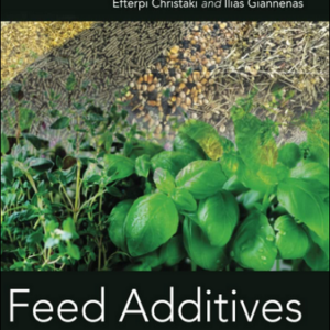 Feed Additives: Aromatic Plants and Herbs in Animal Nutrition and Health