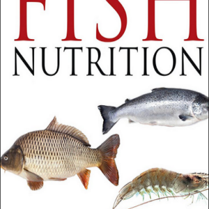 Fish Nutrition, 3rd Edition
