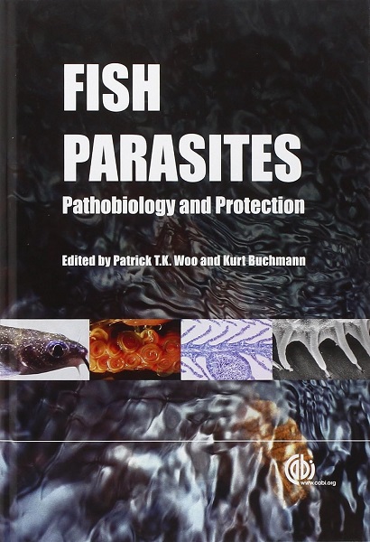 Fish Parasites: Pathobiology and Protection