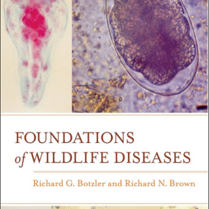 Foundations of Wildlife Diseases