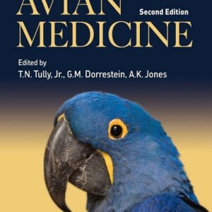 Handbook of Avian Medicine, 2nd Edition
